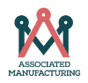 Associated Manufacturing Logo